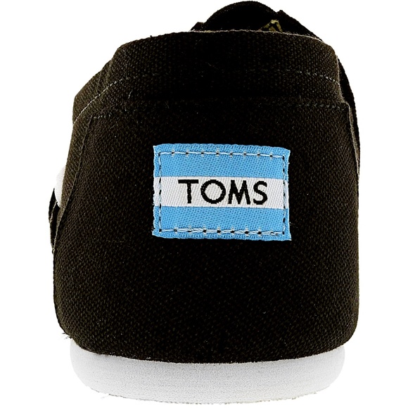 Toms Women's Classic Canvas Alpargata - Picture 2 of 8